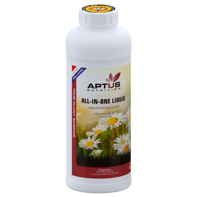 Aptus All-in-One Liquid