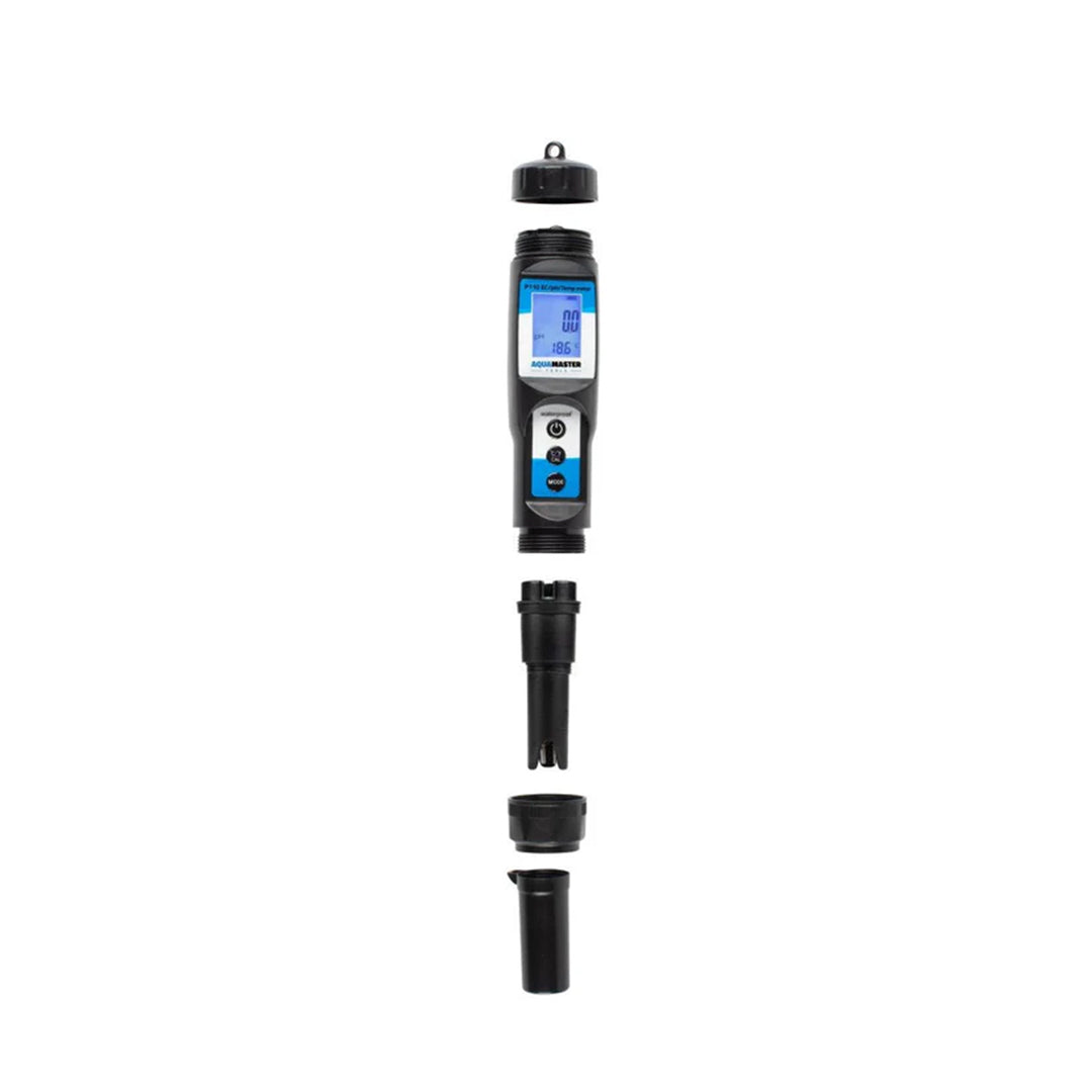Aqua Master Tools Combo Pen P110 Pro - EC, pH & Temperature