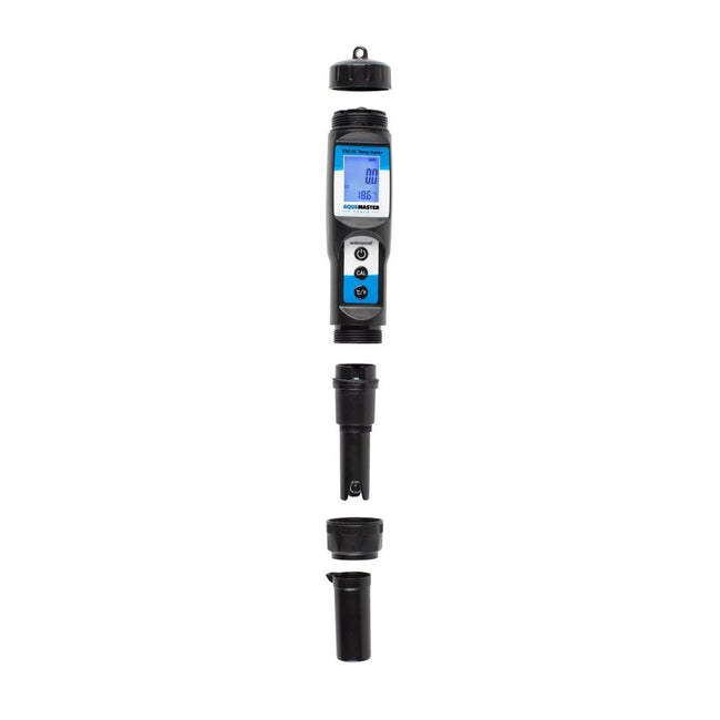 Aqua Master Tools E50 Pro EC & Temperature Meter