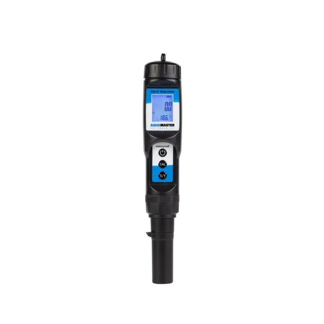 Aqua Master Tools E50 Pro EC & Temperature Meter