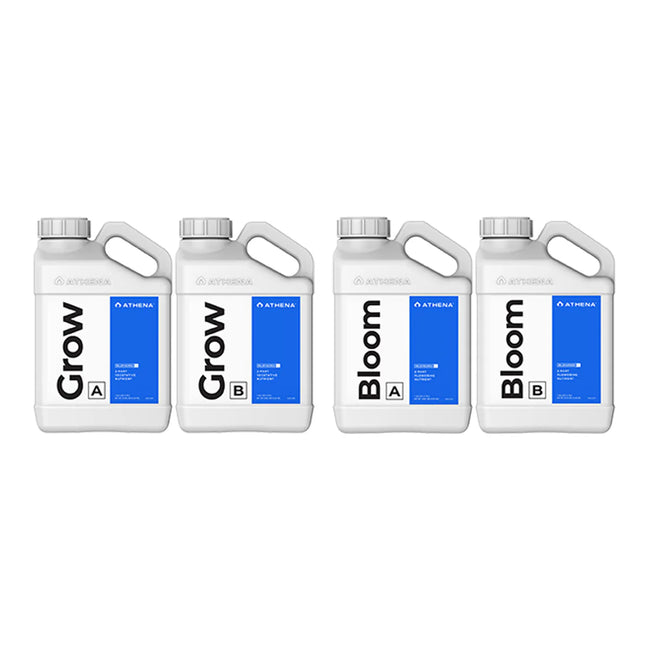 Athena Complete Nutrient Kits