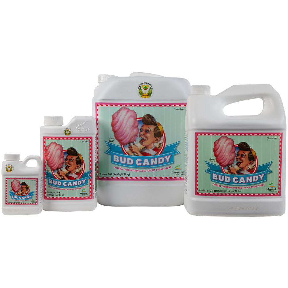 Bud Candy - Flowering Boosters | GroWell