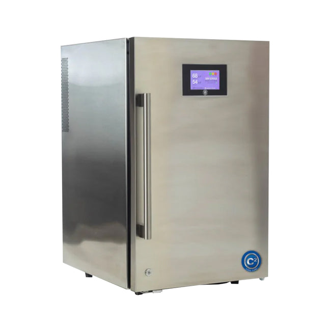 Cannatrol Cool Cure C2