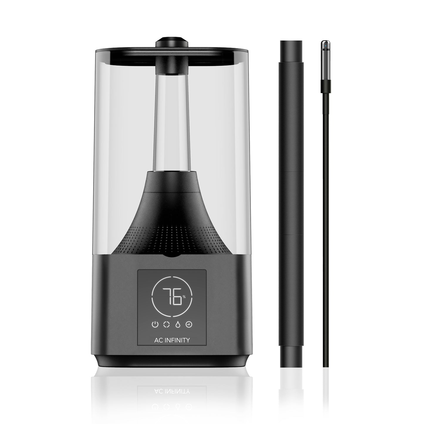 AC Infinity CloudForge Smart Humidifier