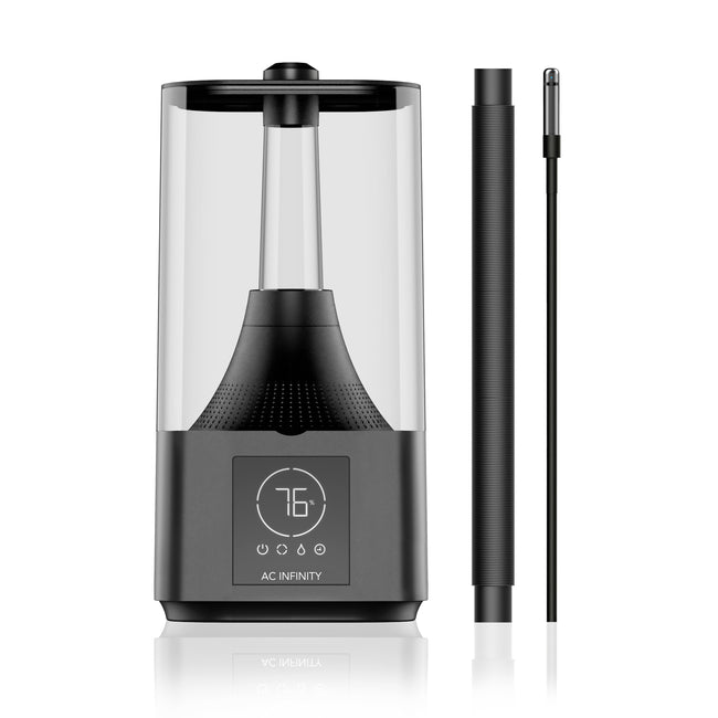 AC Infinity CloudForge Smart Humidifier