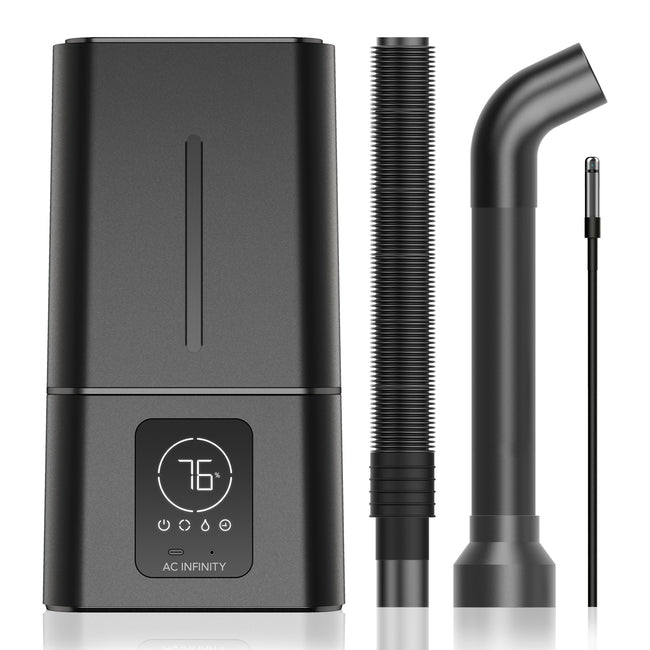 AC Infinity CloudForge Smart Humidifier