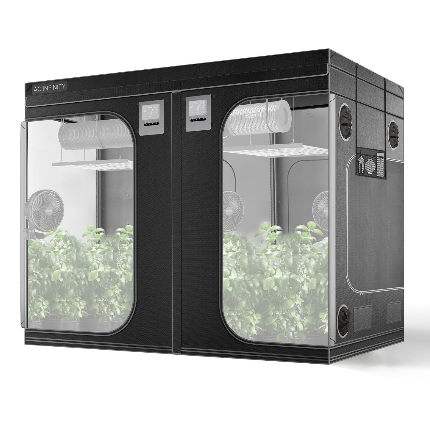 AC Infinity Cloudlab Grow Tent