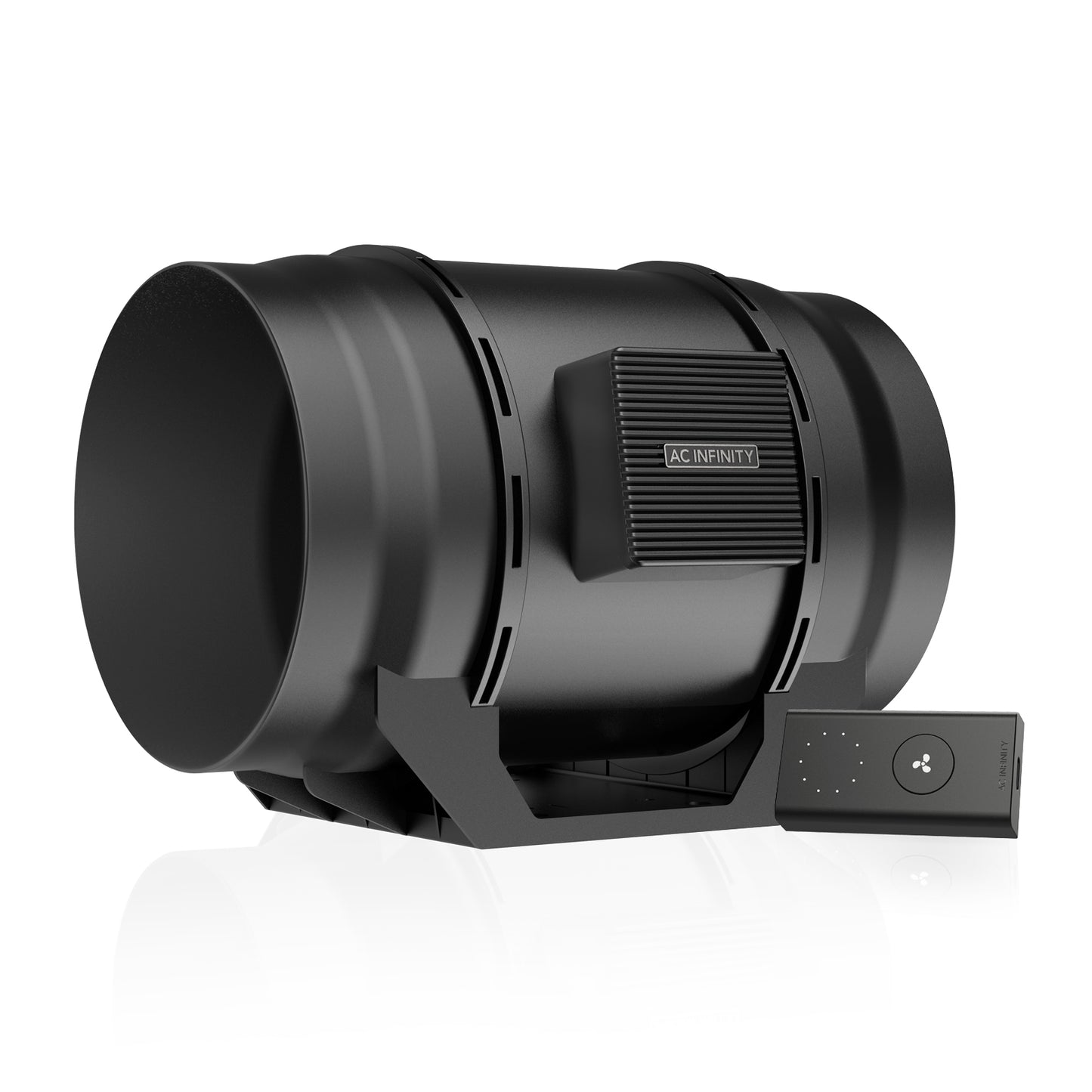 AC Infinity Cloudline Lite A Inline Fan