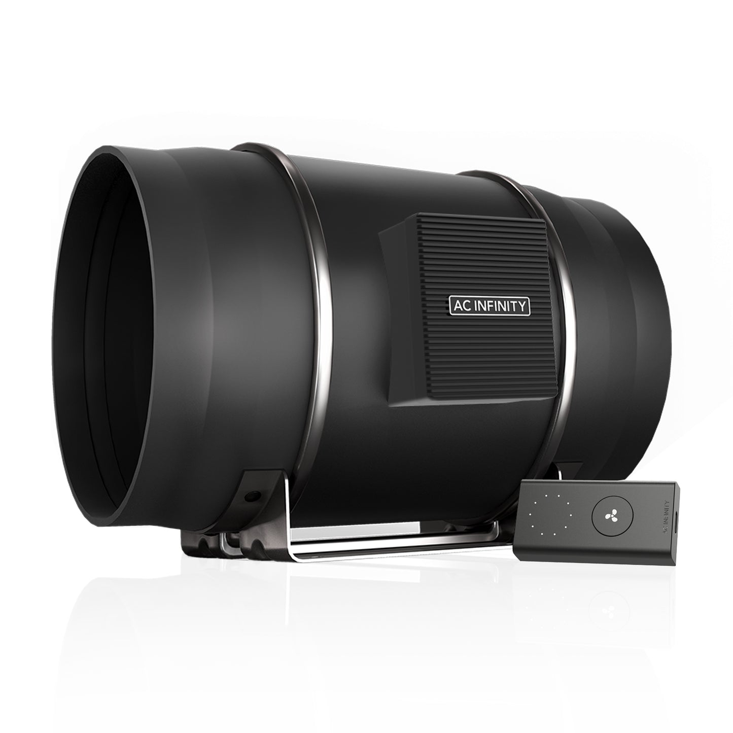 AC Infinity Cloudline Pro S Inline Fan