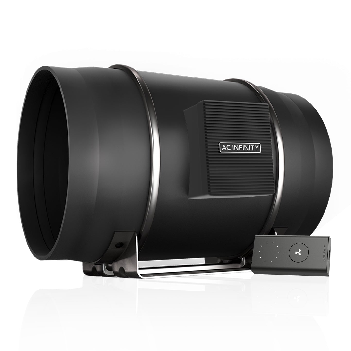 AC Infinity Cloudline Pro S Inline Fan