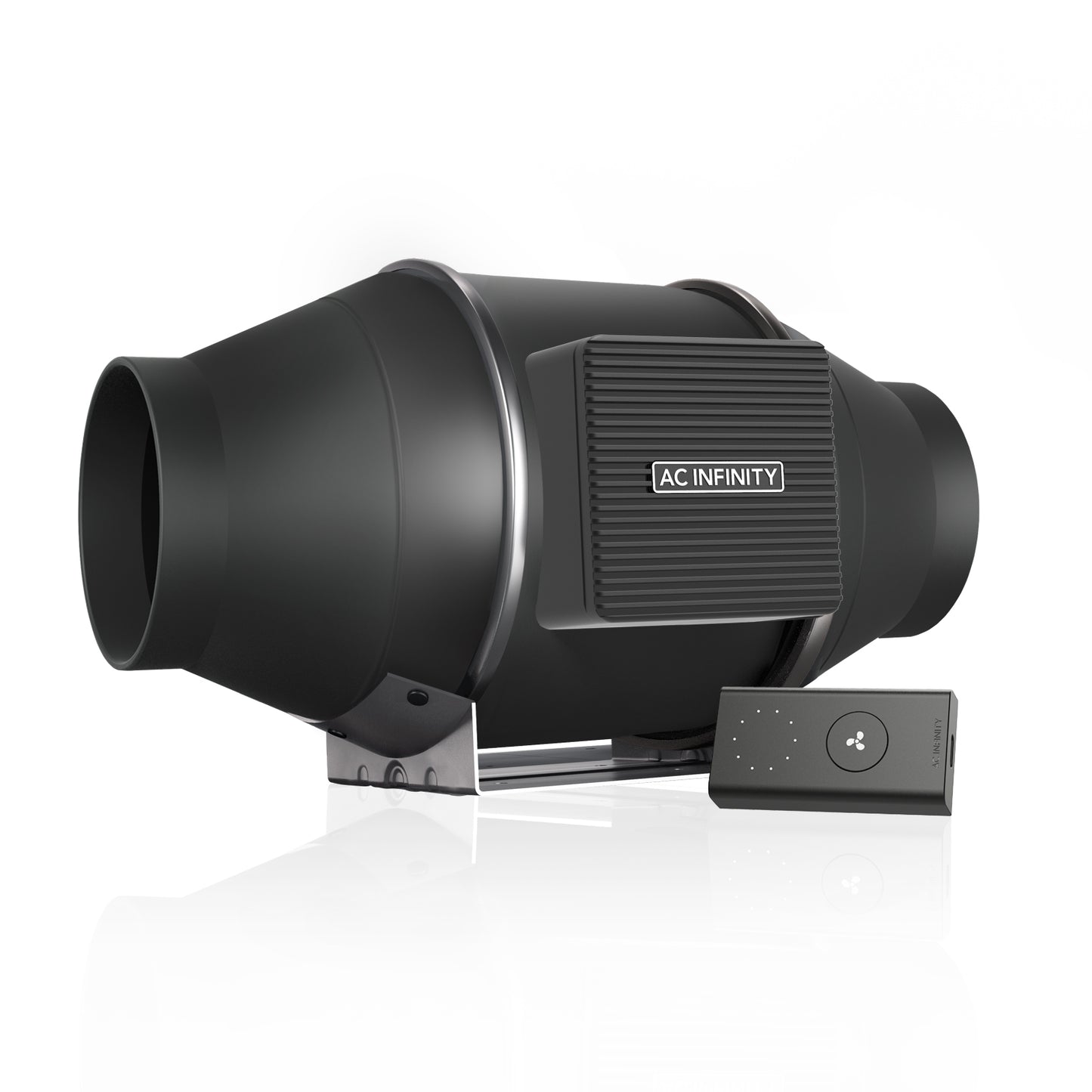 AC Infinity Cloudline Pro S Inline Fan