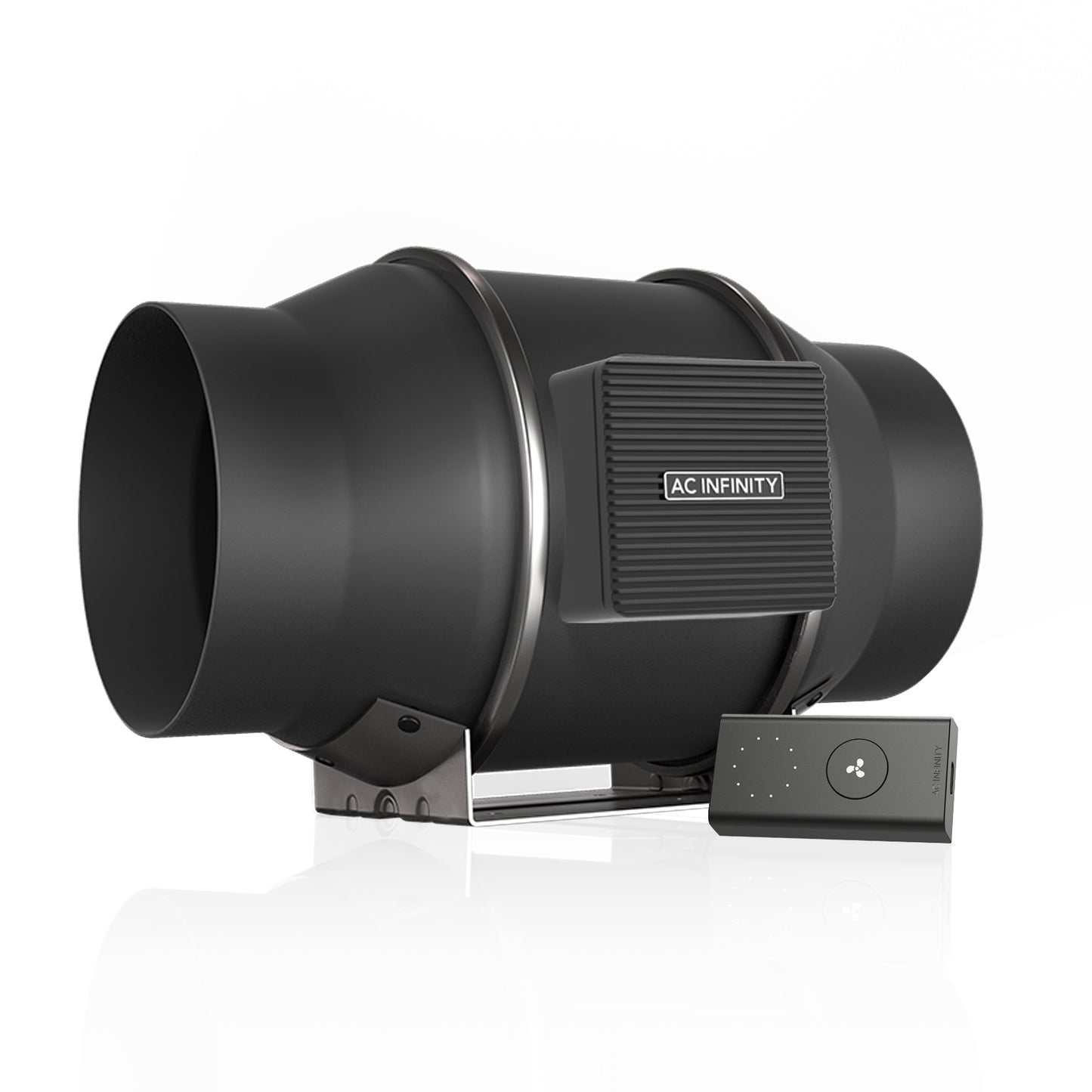 AC Infinity Cloudline Pro S Inline Fan