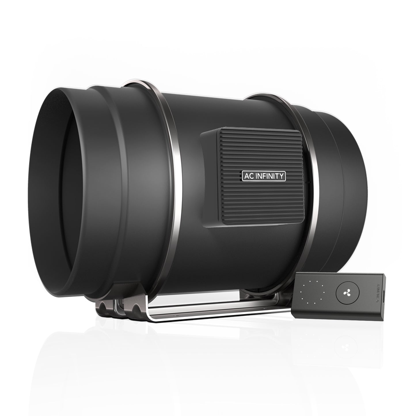 AC Infinity Cloudline Pro S Inline Fan