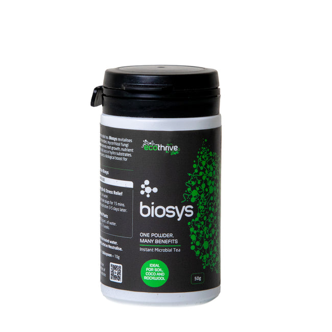 Ecothrive Biosys