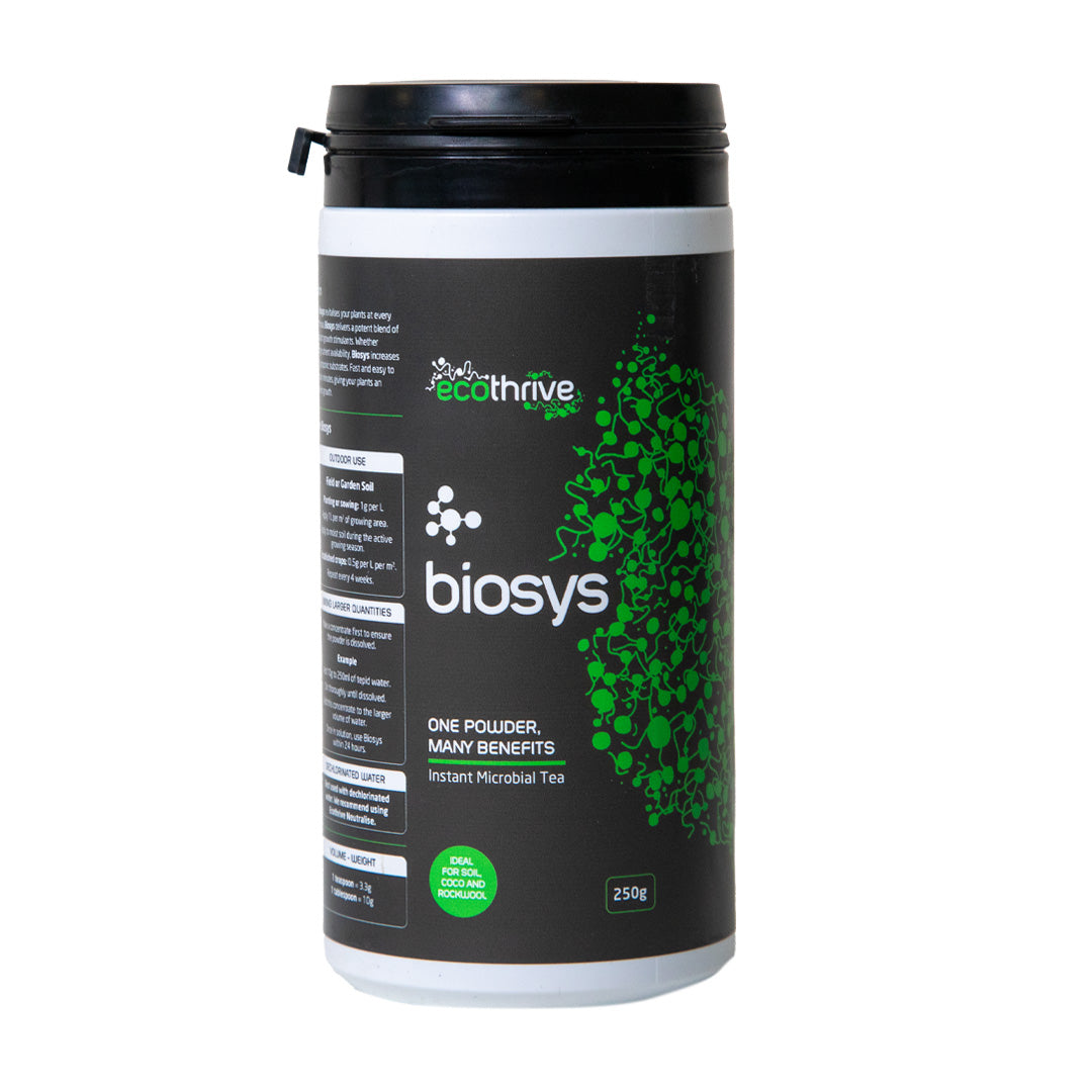 Ecothrive Biosys