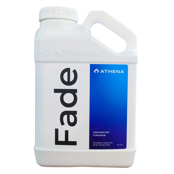 Athena Nutrients Fade | GroWell