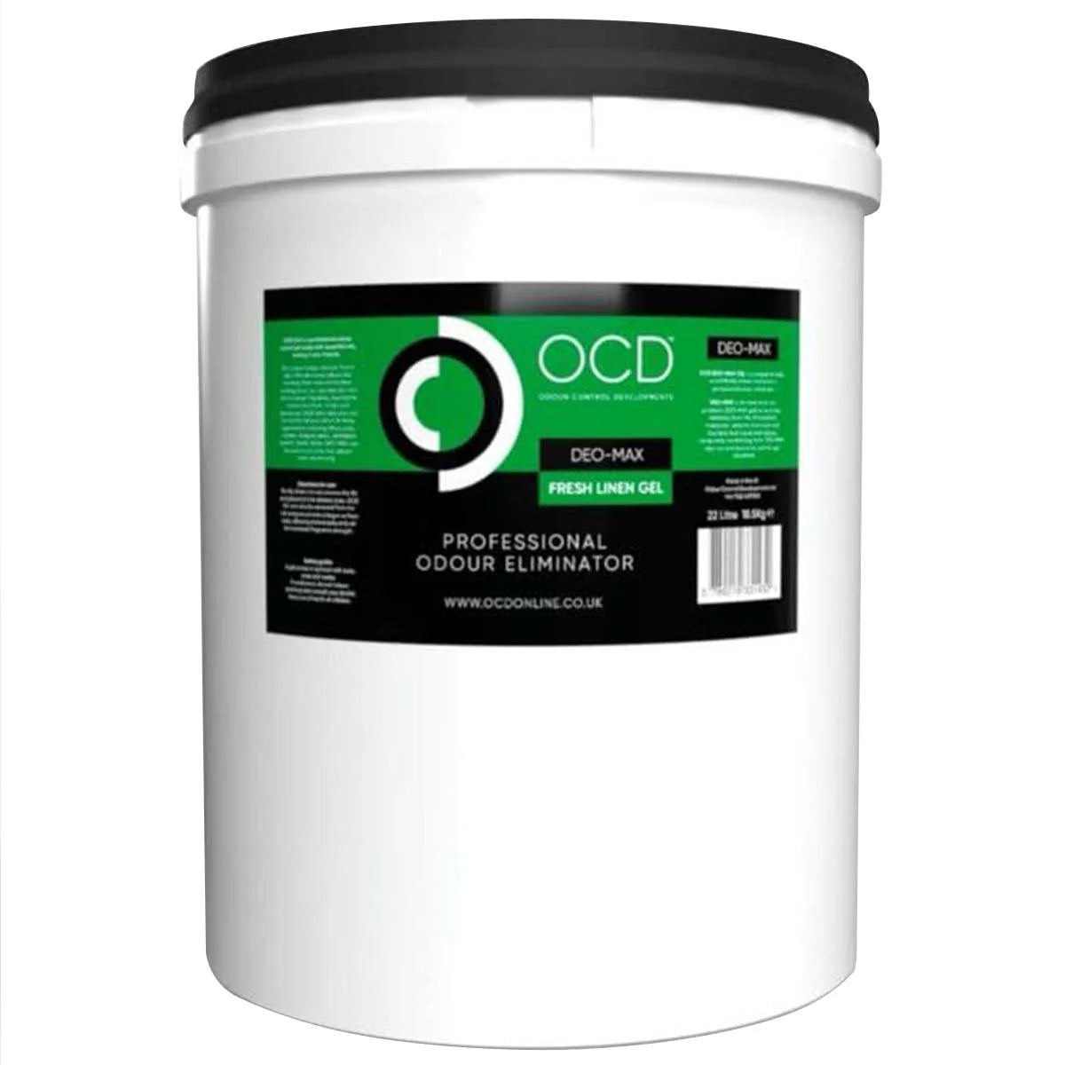 OCD Deo-Max Gel