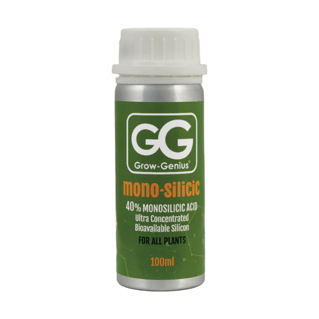 Grow Genius Mono Silicic Acid