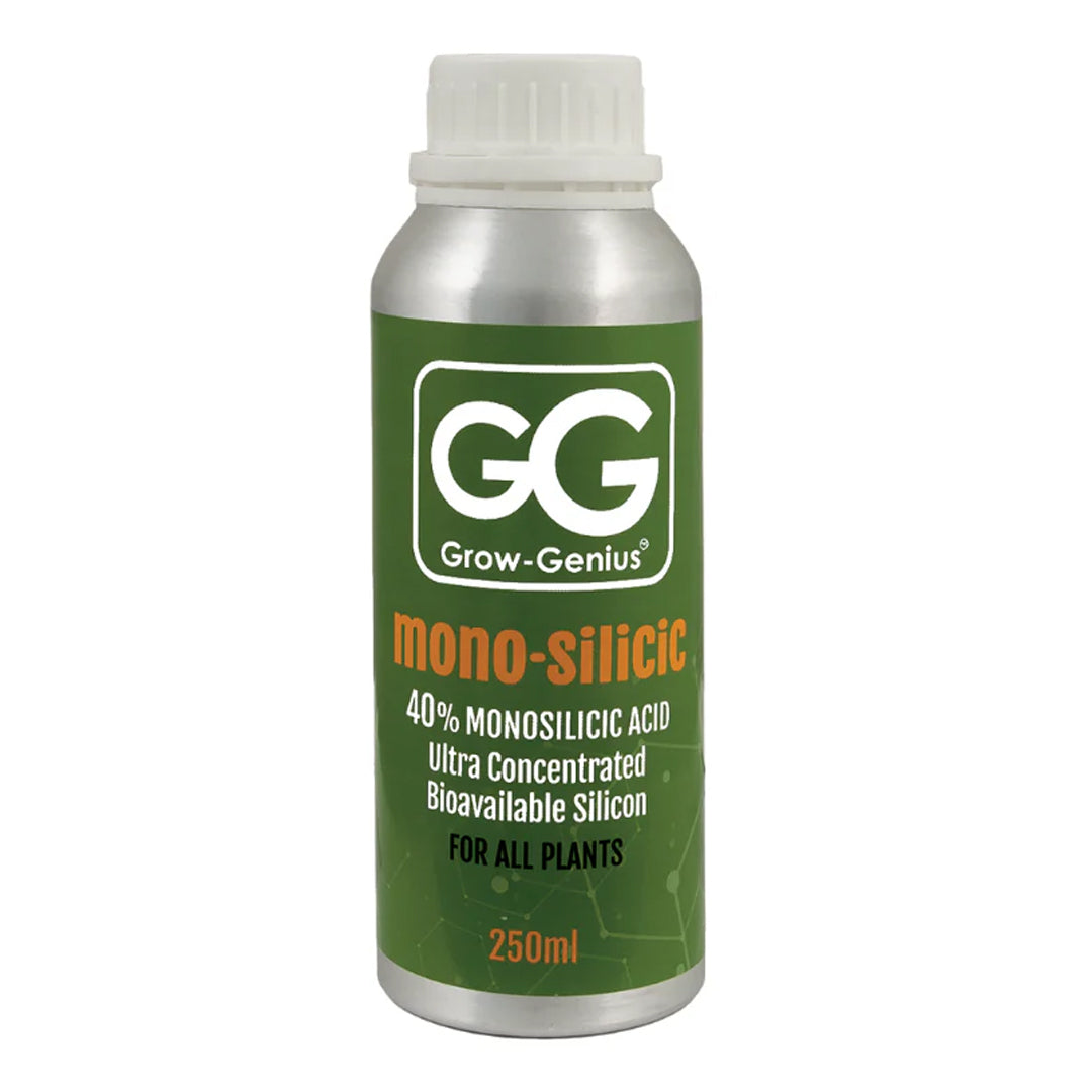 Grow Genius Mono Silicic Acid
