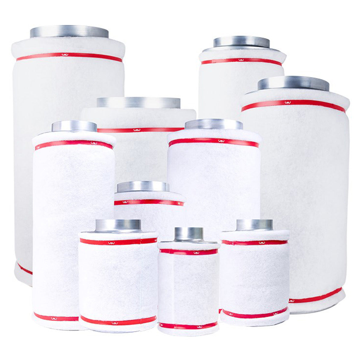 Mammoth Carbon Filters