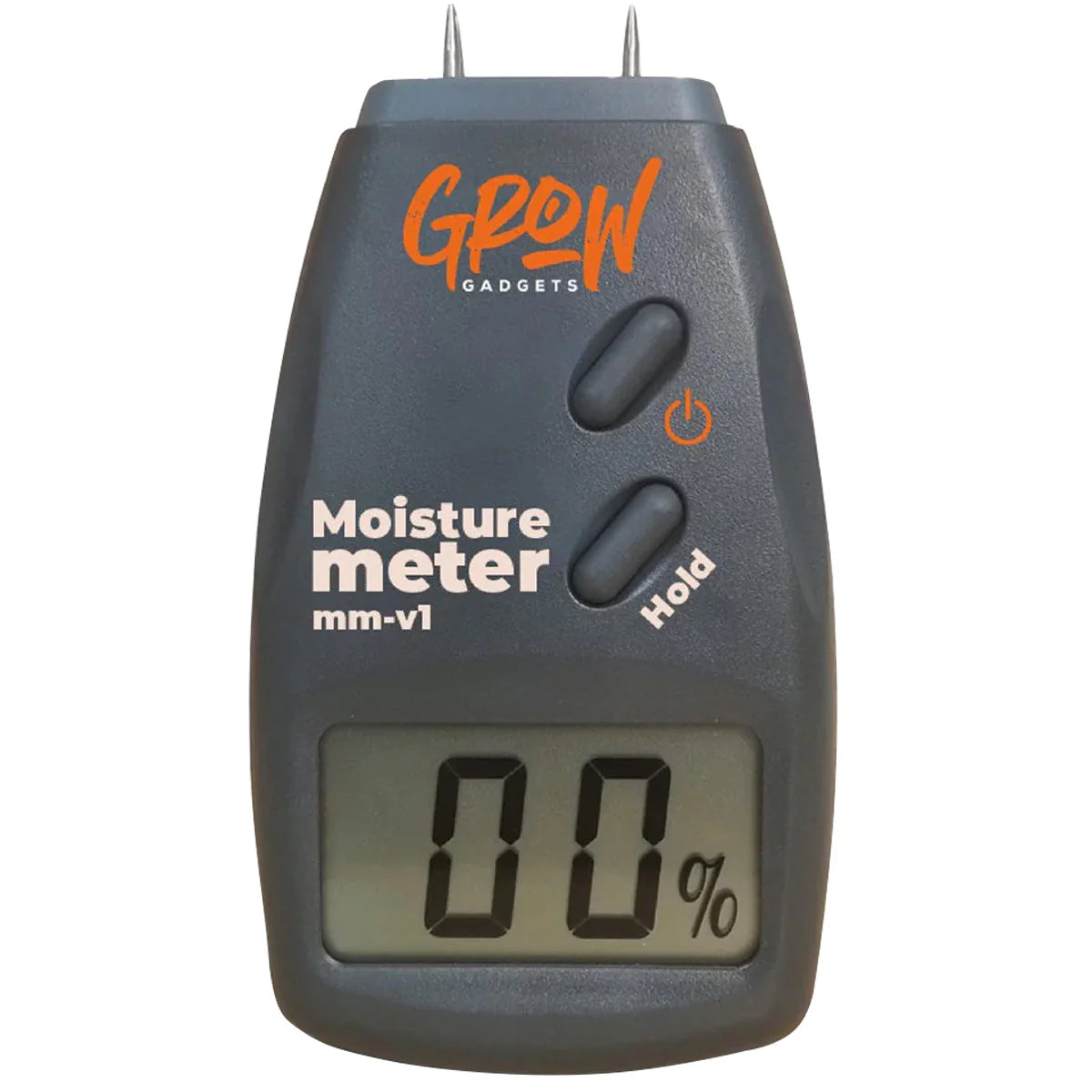 Grovel Meter Grow Gadgets Moisture Meter | GroWell