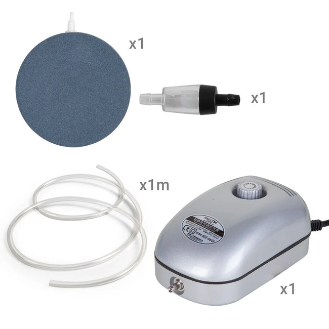 Hailea Air Pump Kits