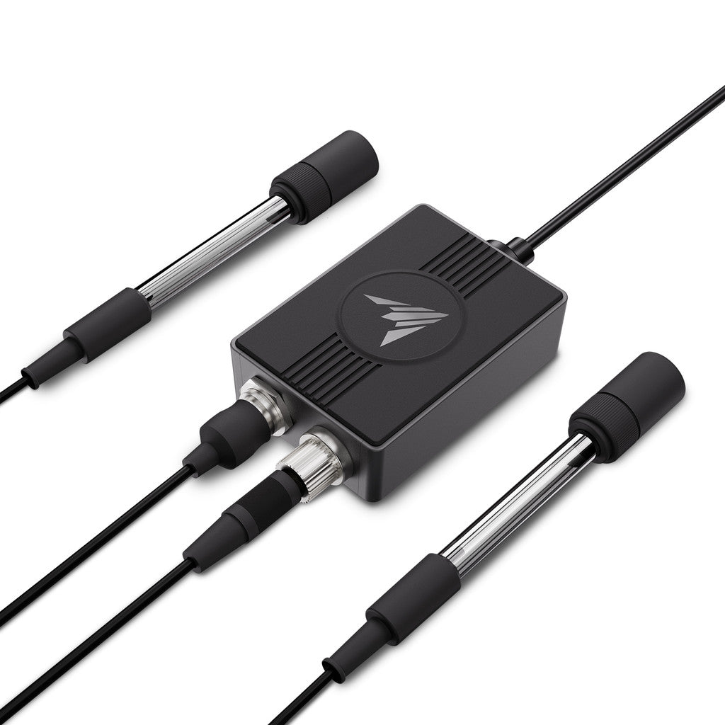 AC Infinity AI+ Controller Sensors