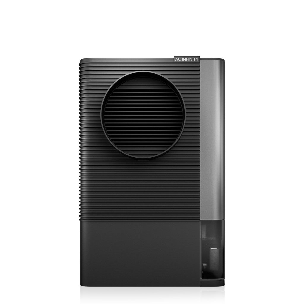 AC Infinity Hydrone Smart Dehumidifier
