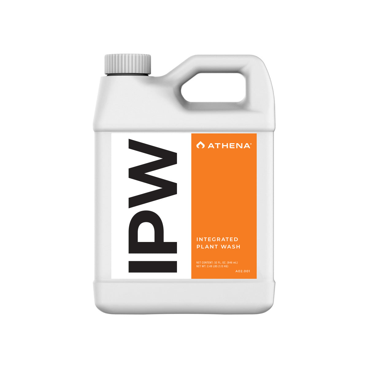 Athena Nutrients IPW GroWell