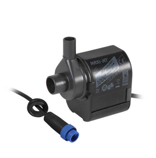 IWS MJ1000 Pump (Blue 3-Pin)