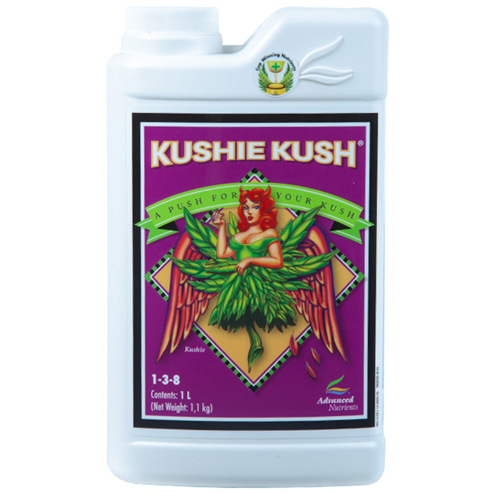 Advanced Nutrients Kushie Kush - 1 Litre