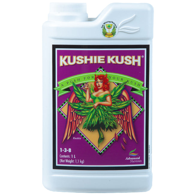 Advanced Nutrients Kushie Kush 1 Litre
