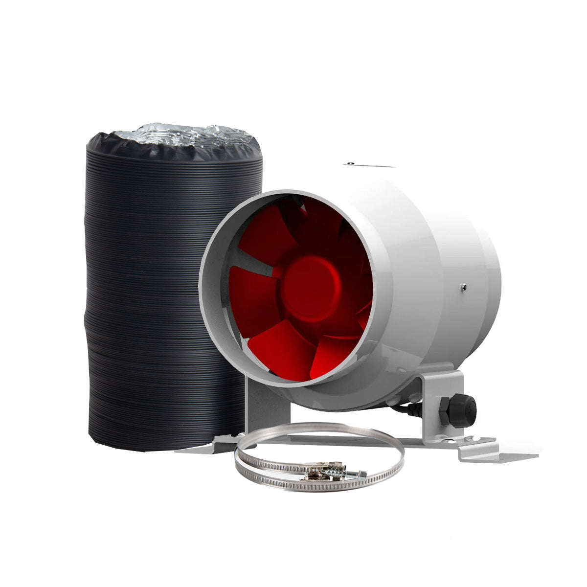 Mammoth Juiced Intake Kit EC