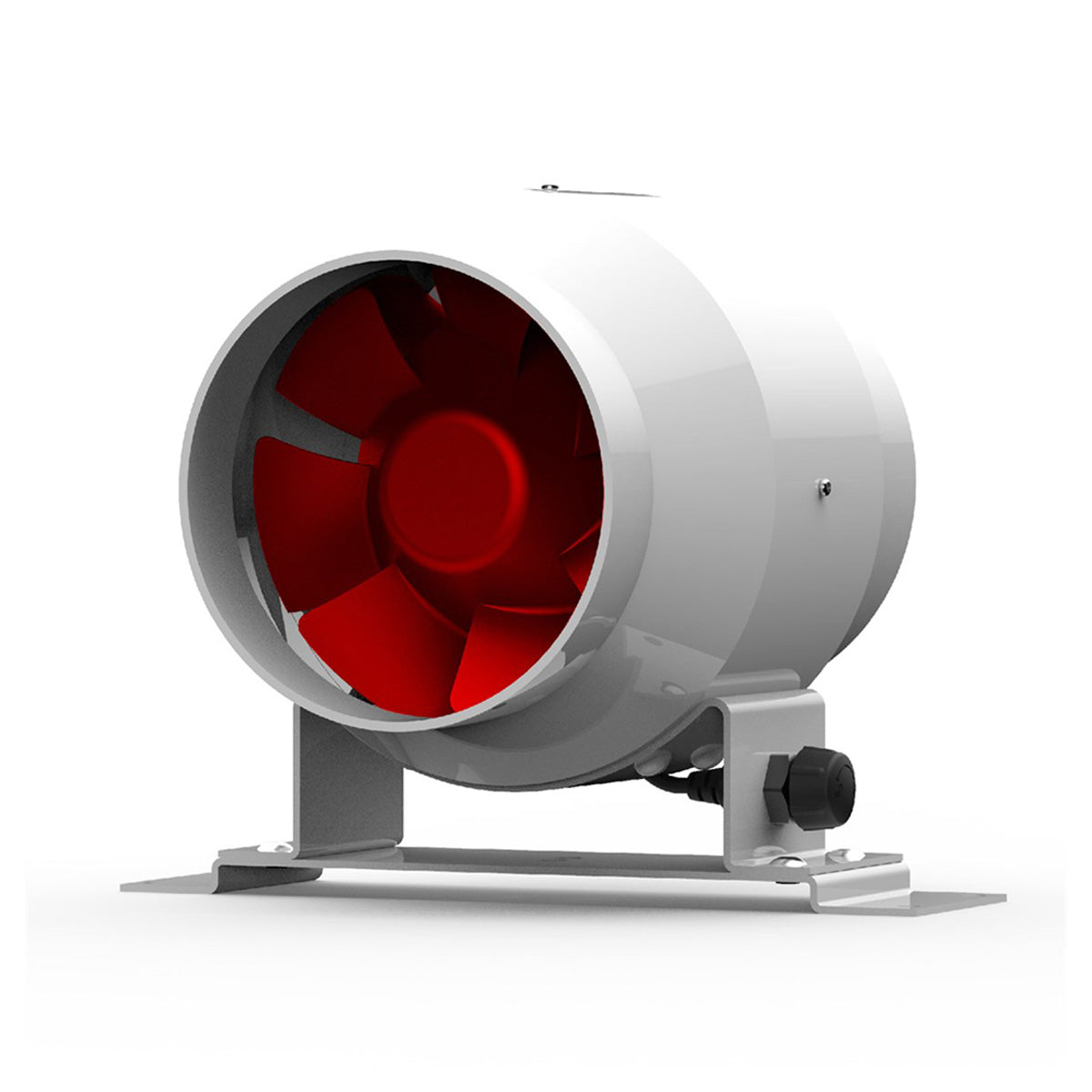 Mammoth Juiced Intake Kit EC