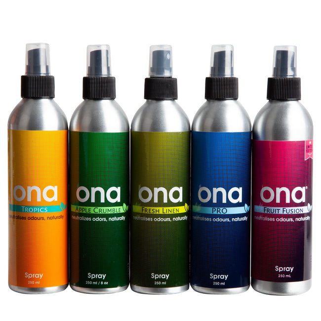 ONA Spray - 250ml