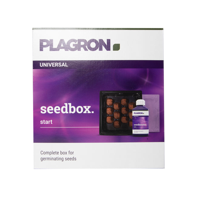 Plagron Seedbox