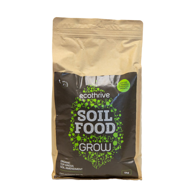 Ecothrive Soil Food