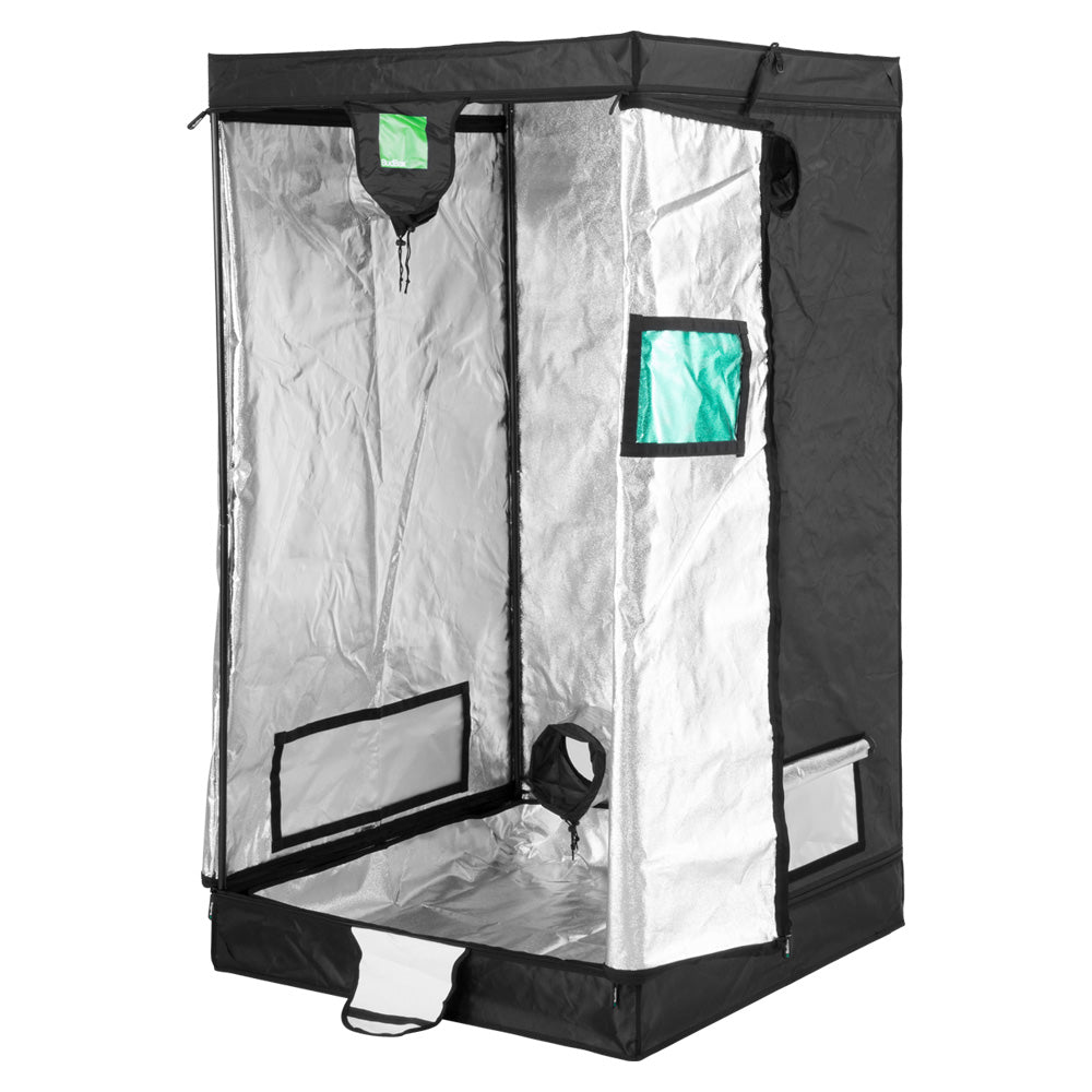 grow tent 180 cm high BudBox L180 Pro (100cm x 100cm x 180cm) Schaltgruppe:Shimano GRX Di2 Belege Steuererklärung & Aufbewahrungsfrist This 48x48x78 grow tent Kat_Abdeckplanen