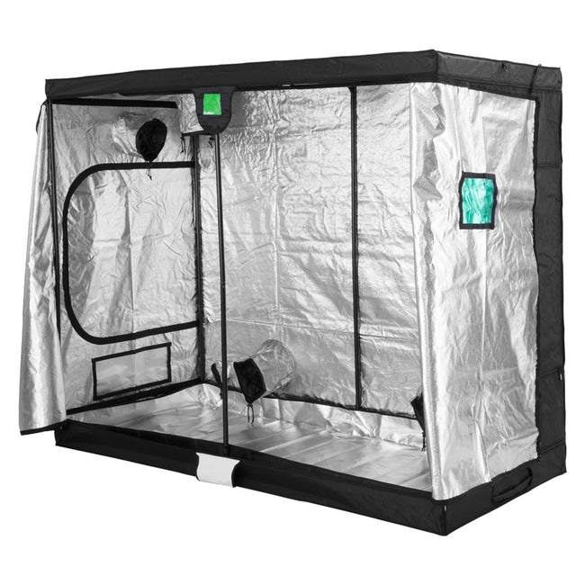 XXL BudBox Pro HL Grow Tent (120cm x 240cm x 220cm)