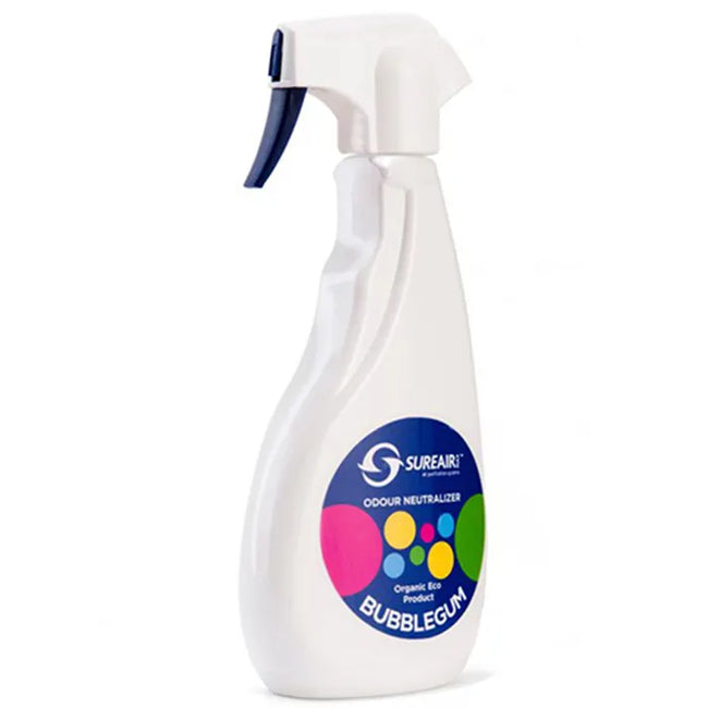 Sureair Sprays (500ml)