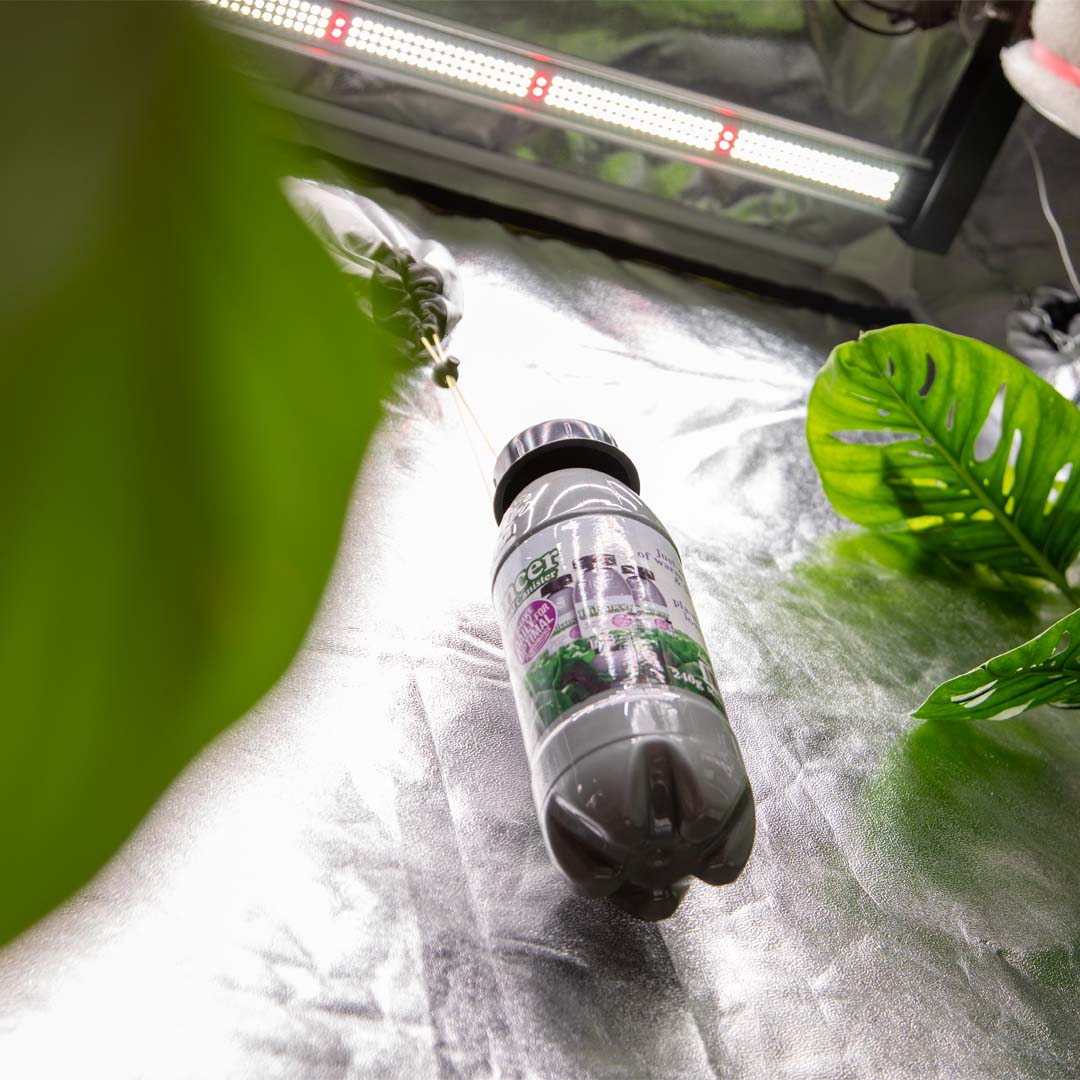 TNB The Enhancer CO2 Dispersal Canister
