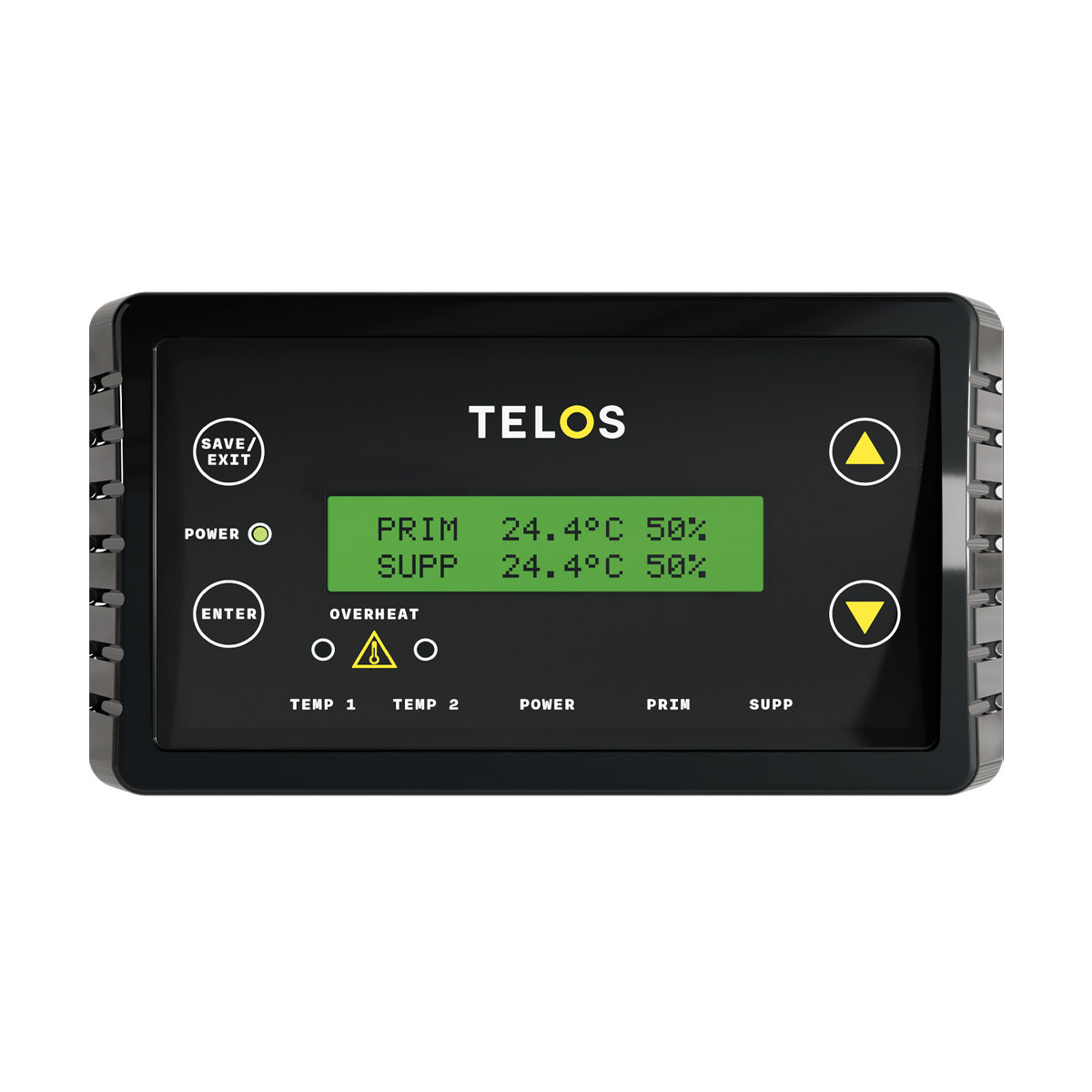 Telos Lighting Controller