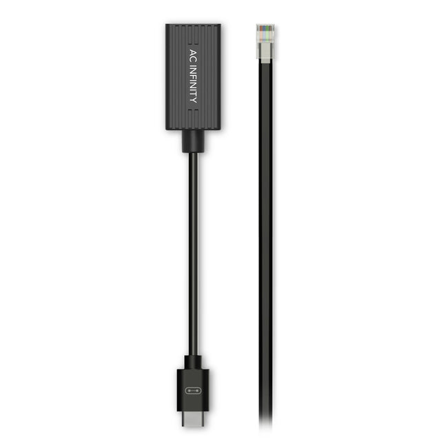 AC Infinity UIS Device Adaptors