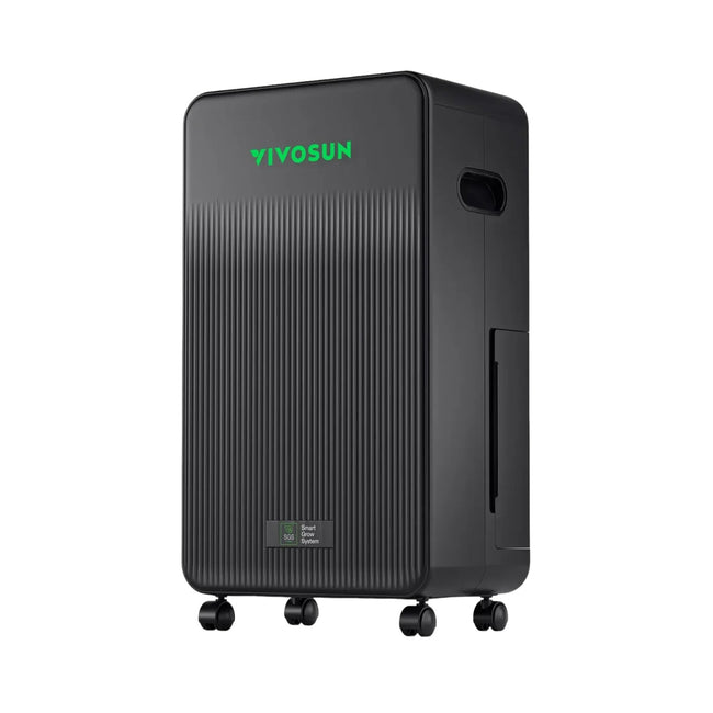 VIVOSUN AeroDrain D12 Dehumidifier