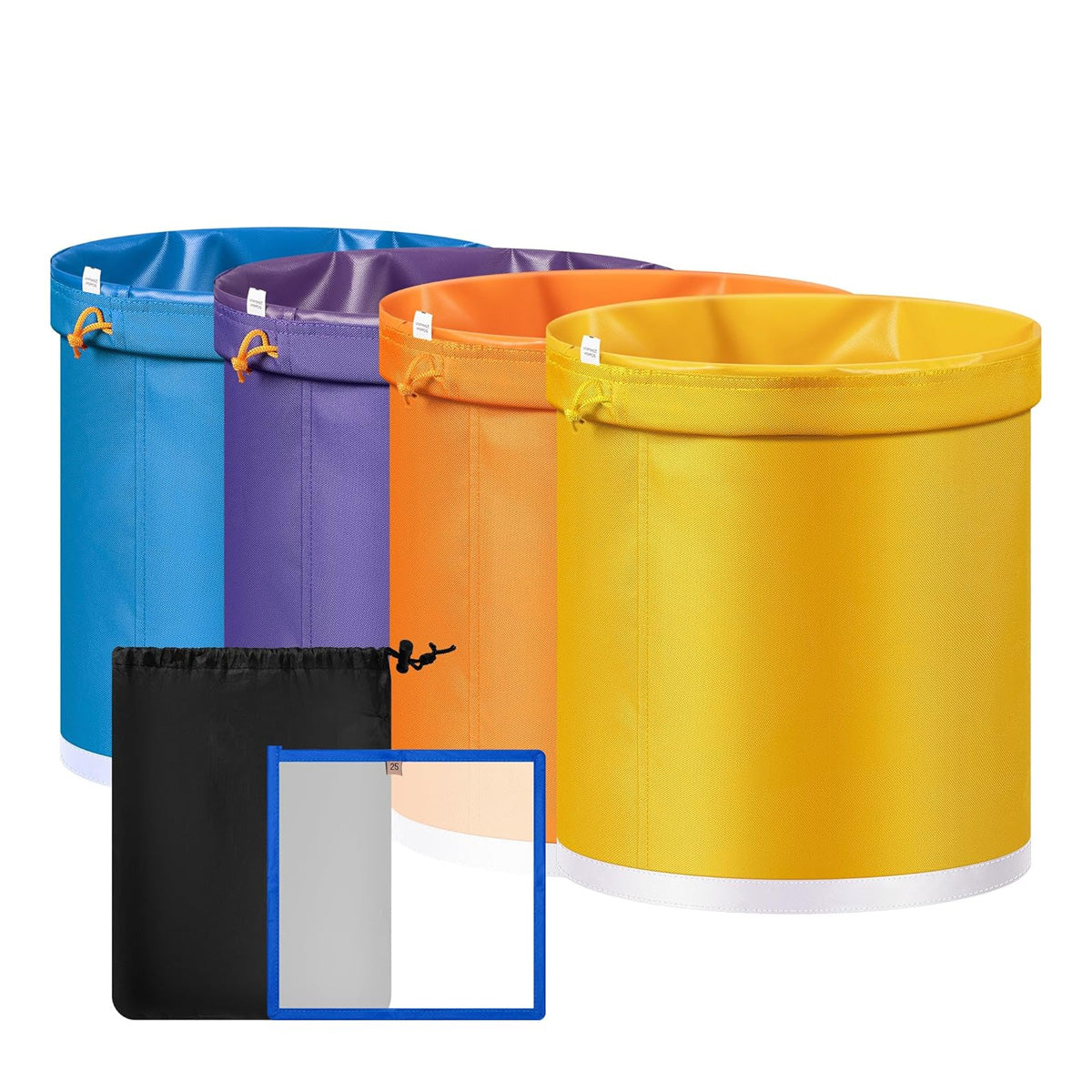 VIVOSUN Bubble Bags