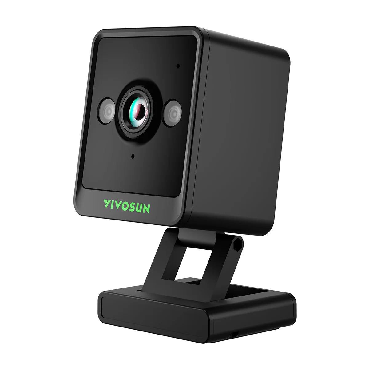 VIVOSUN C4 GrowCam 2K QHD WiFi Camera