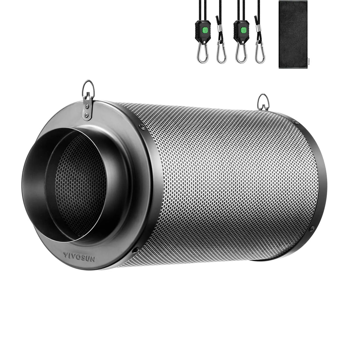 VIVOSUN AeroZesh Carbon Filters