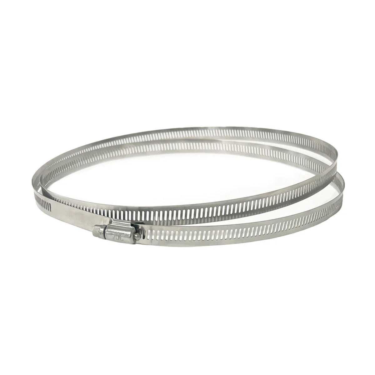 Vortex Adjustable Jubilee Clamp 1" to 15"