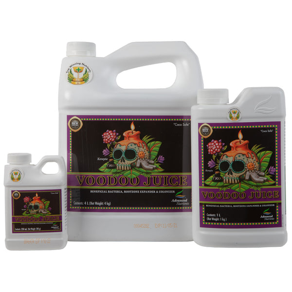 Advanced Nutrients Voodoo Juice | GroWell