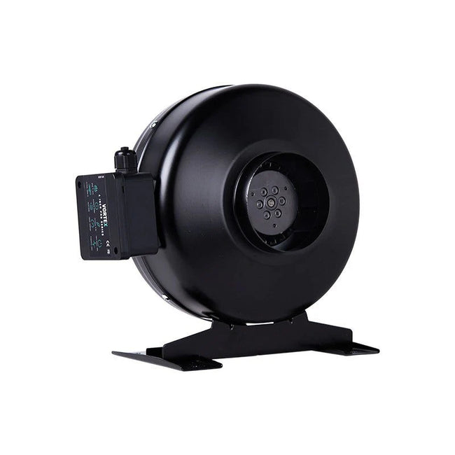 Vortex Inline Duct Fan